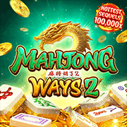Đường Mạt Chược