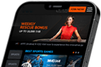 Phone App
